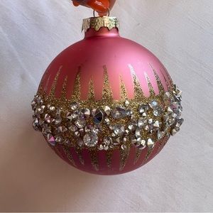 Christmas ornaments for tree